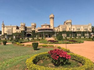 Bangalore Palace