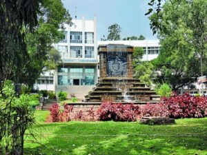 Bangalore University