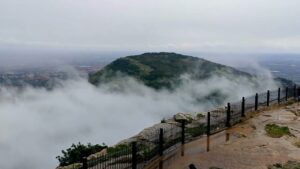 Nandi Hills