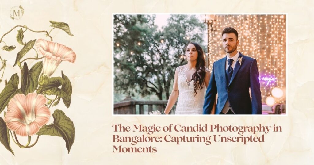 the magic of candid photography in bangalore